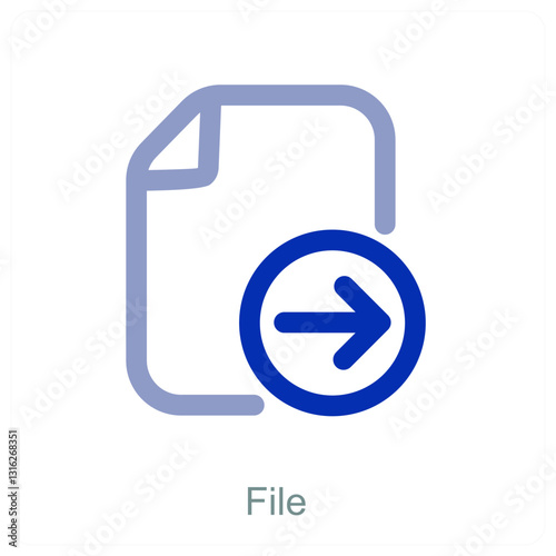 File