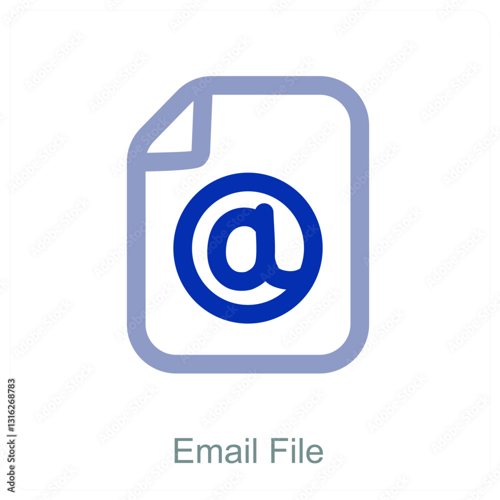 Email File Email File