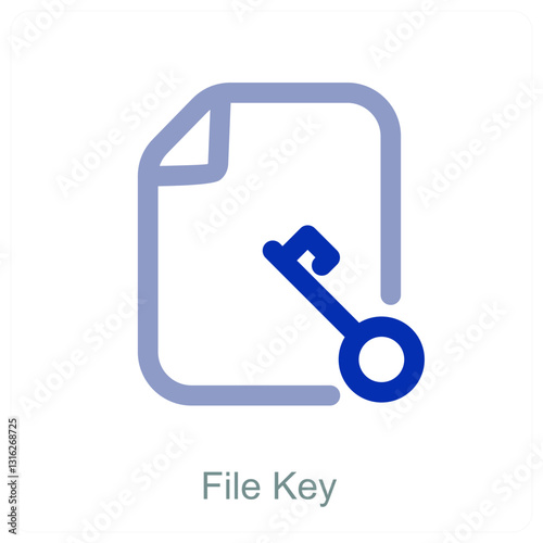 File Key