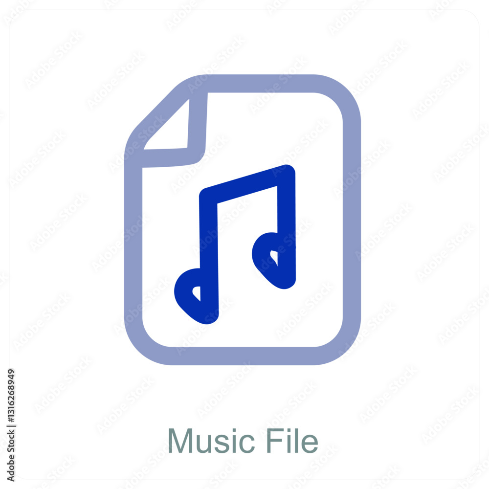 Music File Music File