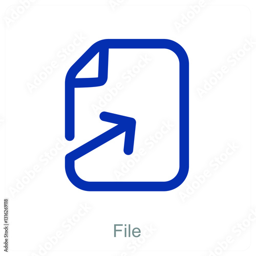 File