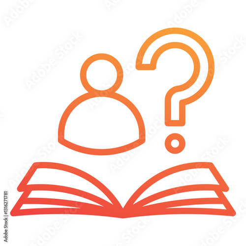 Curiosity Icon