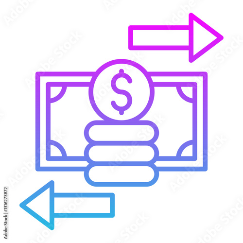 Cashback Icon
