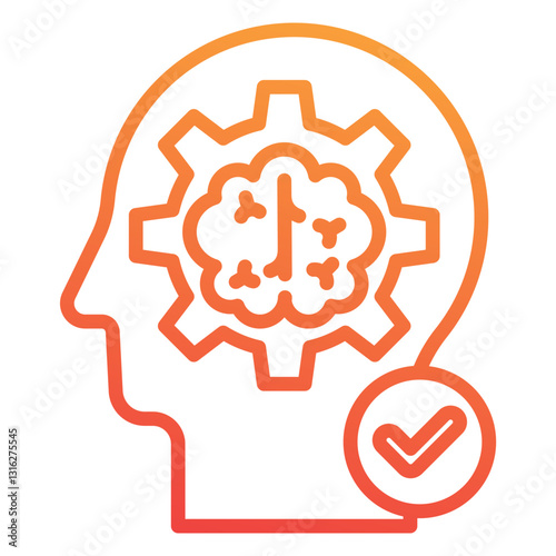 Interpretation Icon
