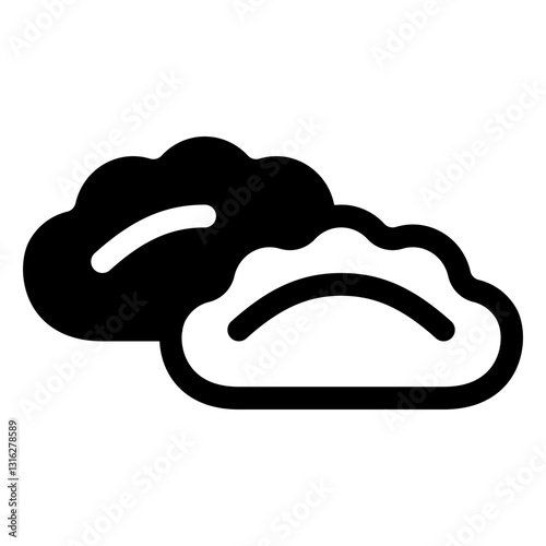 dumpling icon