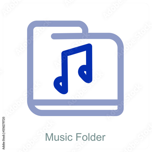 Music Folder