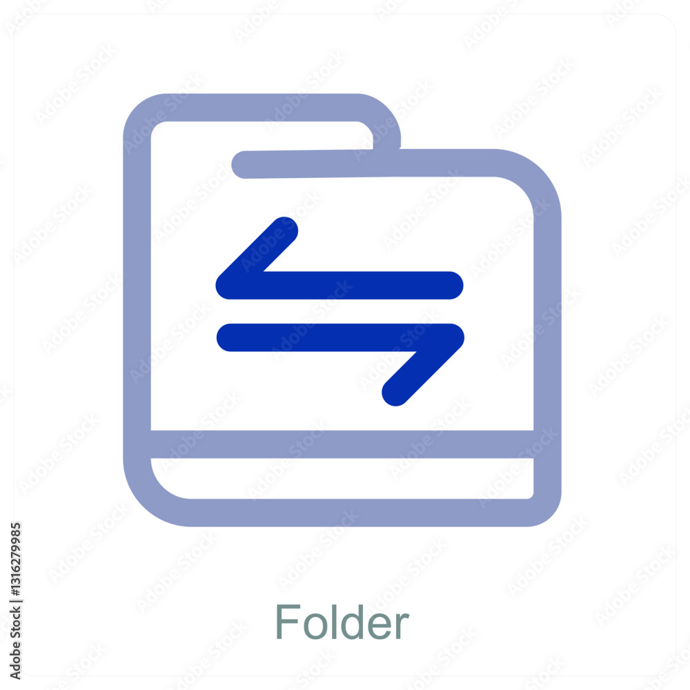 Folder Folder