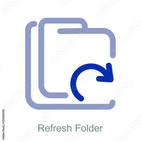 Refresh Folder