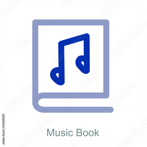 Music Book