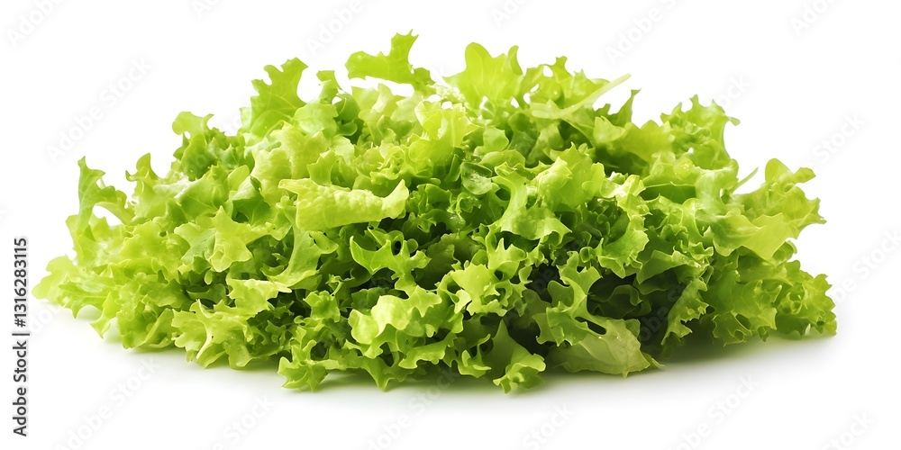 fresh green lettuce fresh green lettuce