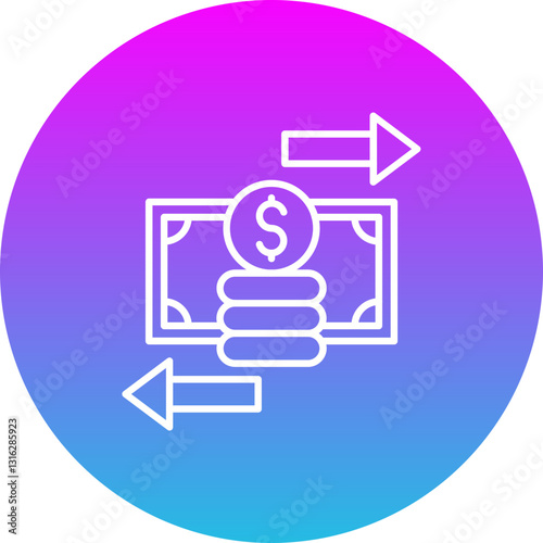 Cashback Icon