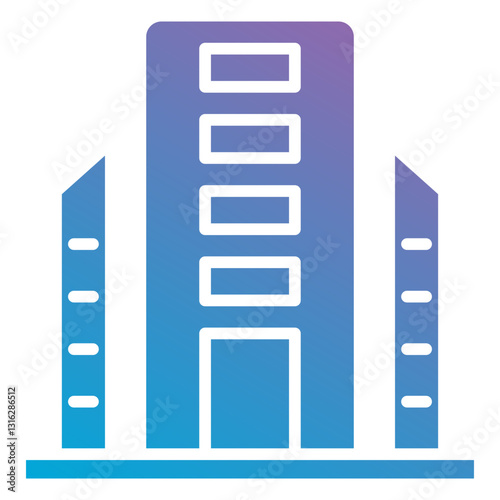 Enterprise Icon