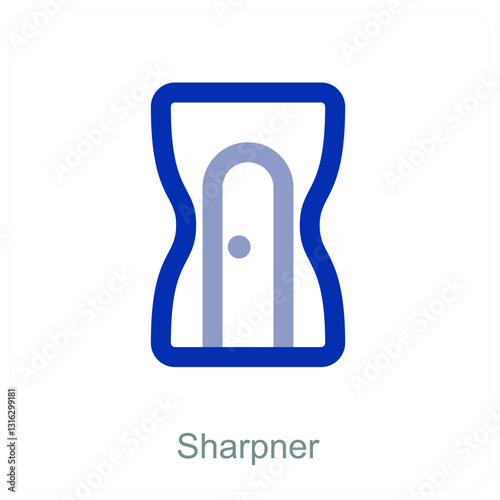 Sharpner