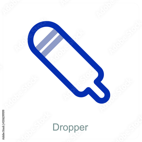 Dropper