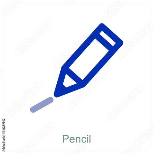 Pencil