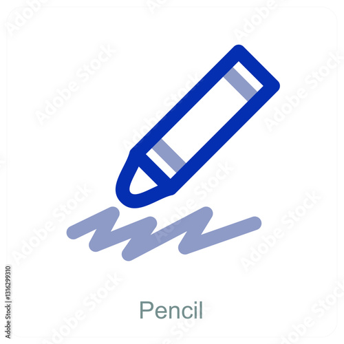 Pencil