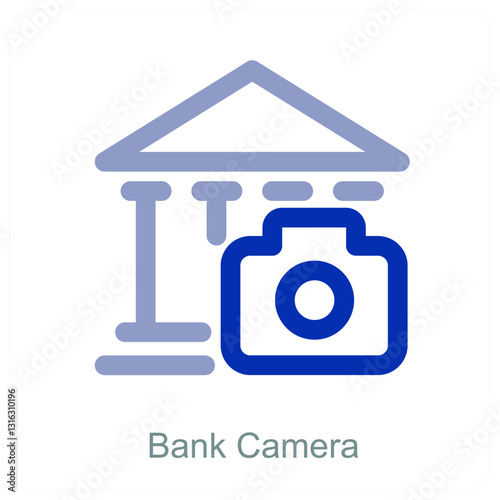 Bank Camera