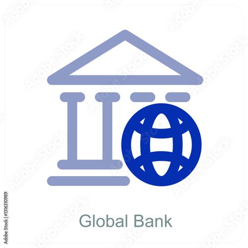 Global Bank