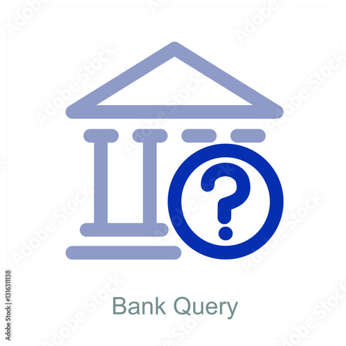 Bank Query
