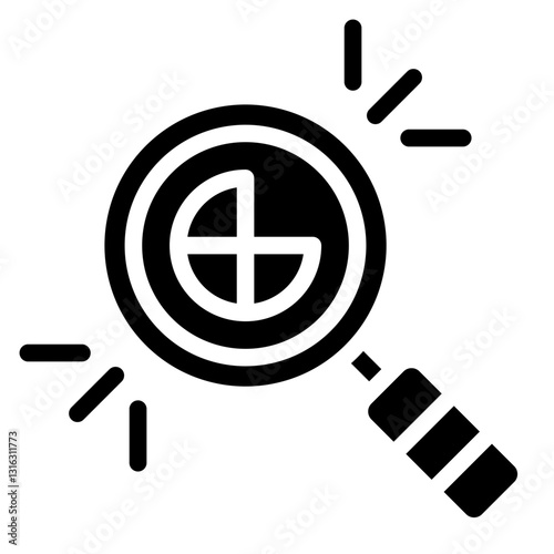 Niche Vector Design Icon Style