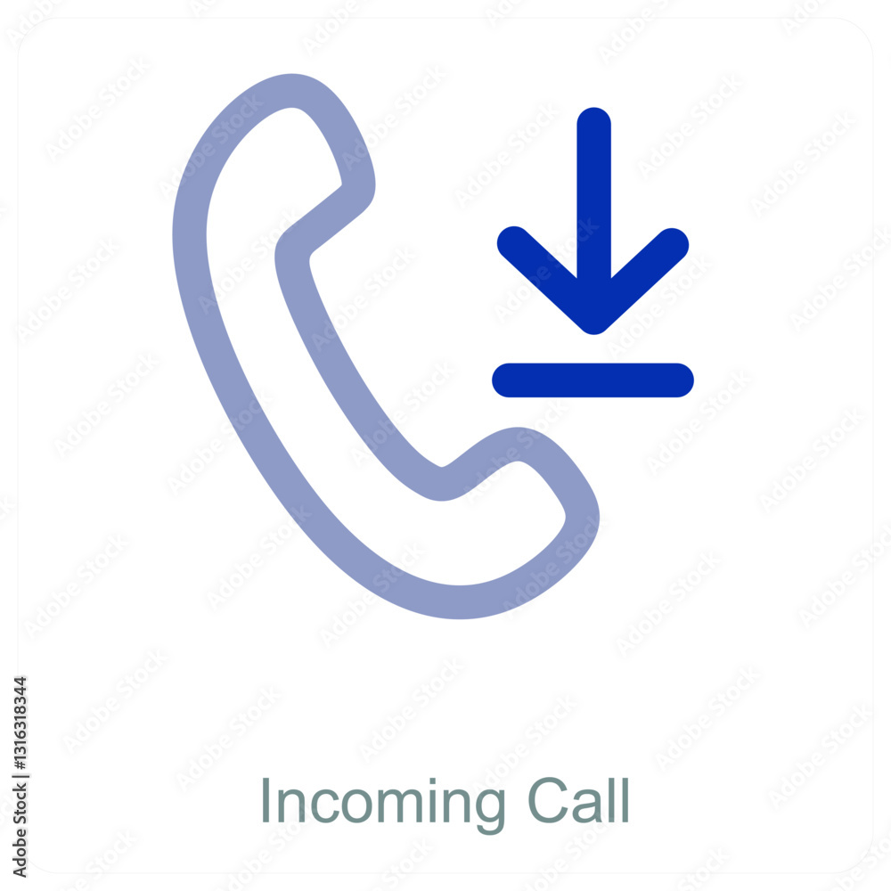 Incoming Call Incoming Call