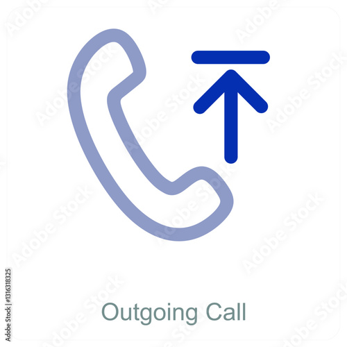 Outgoing Call