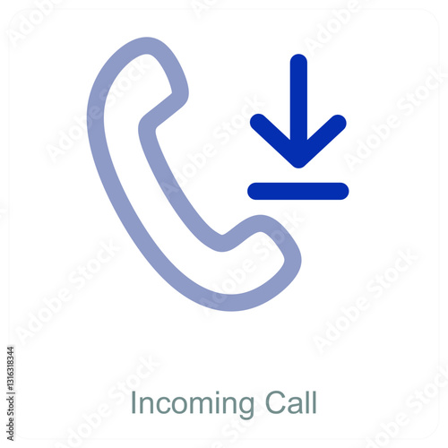 Incoming Call