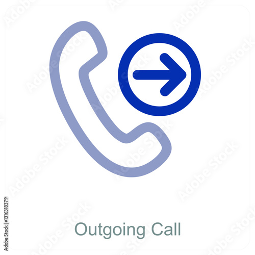 Outgoing Call