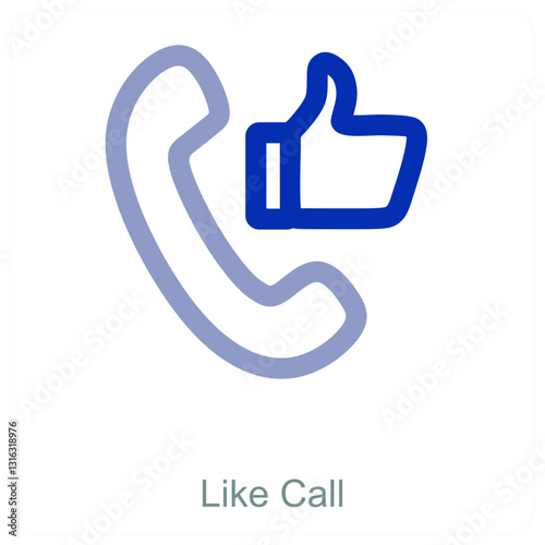 Like Call