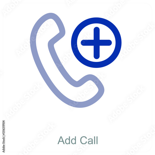Add Call