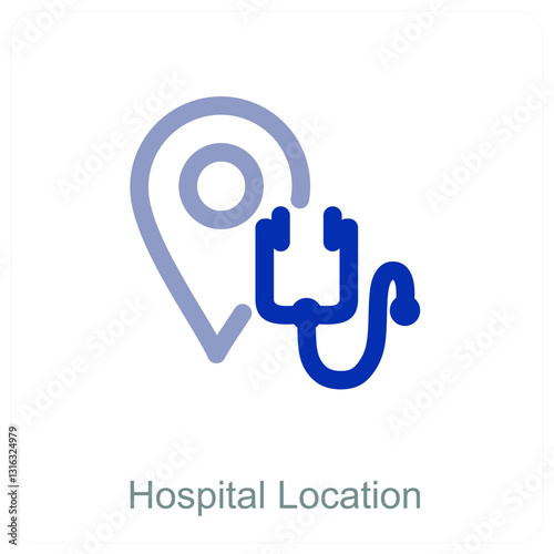 Hospital Location