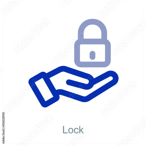 Lock