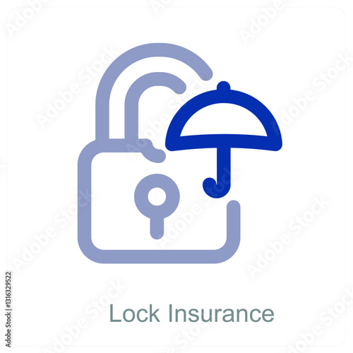 Lock Insurance