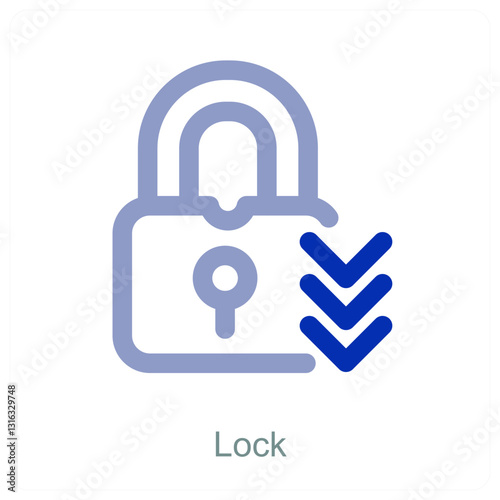 Lock