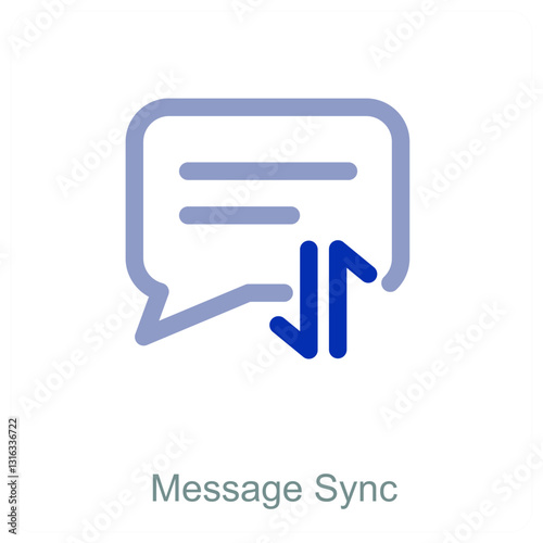 Message Sync