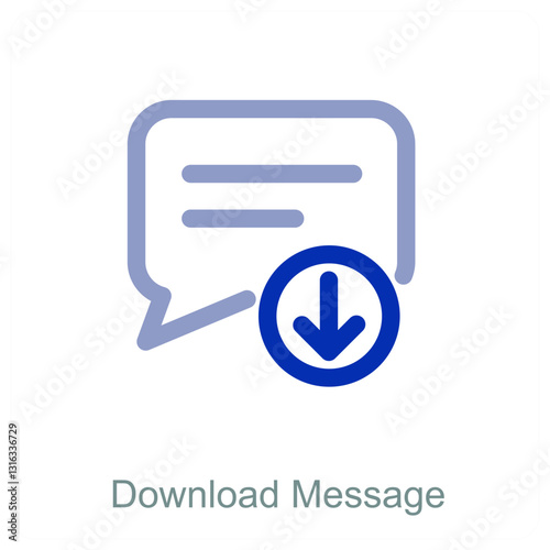 Download Message