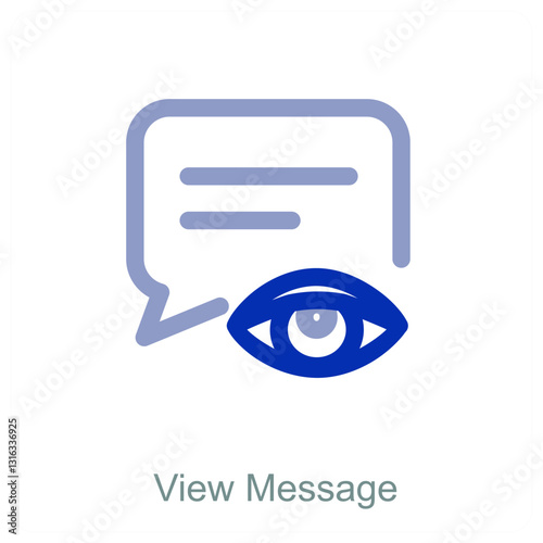 View Message