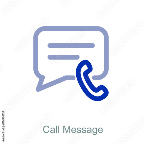 Call Message