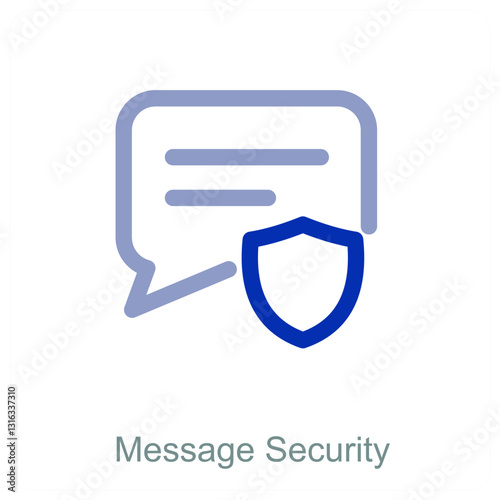 Message Security