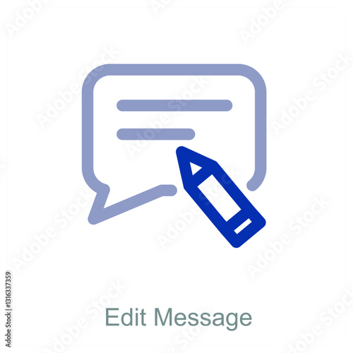 Edit Message
