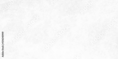 Abstract white stone concrete floor or old cement grunge background, marble texture surface white grunge wall. Panorama blank concrete white rough wall for background, beautiful white wall surface.	