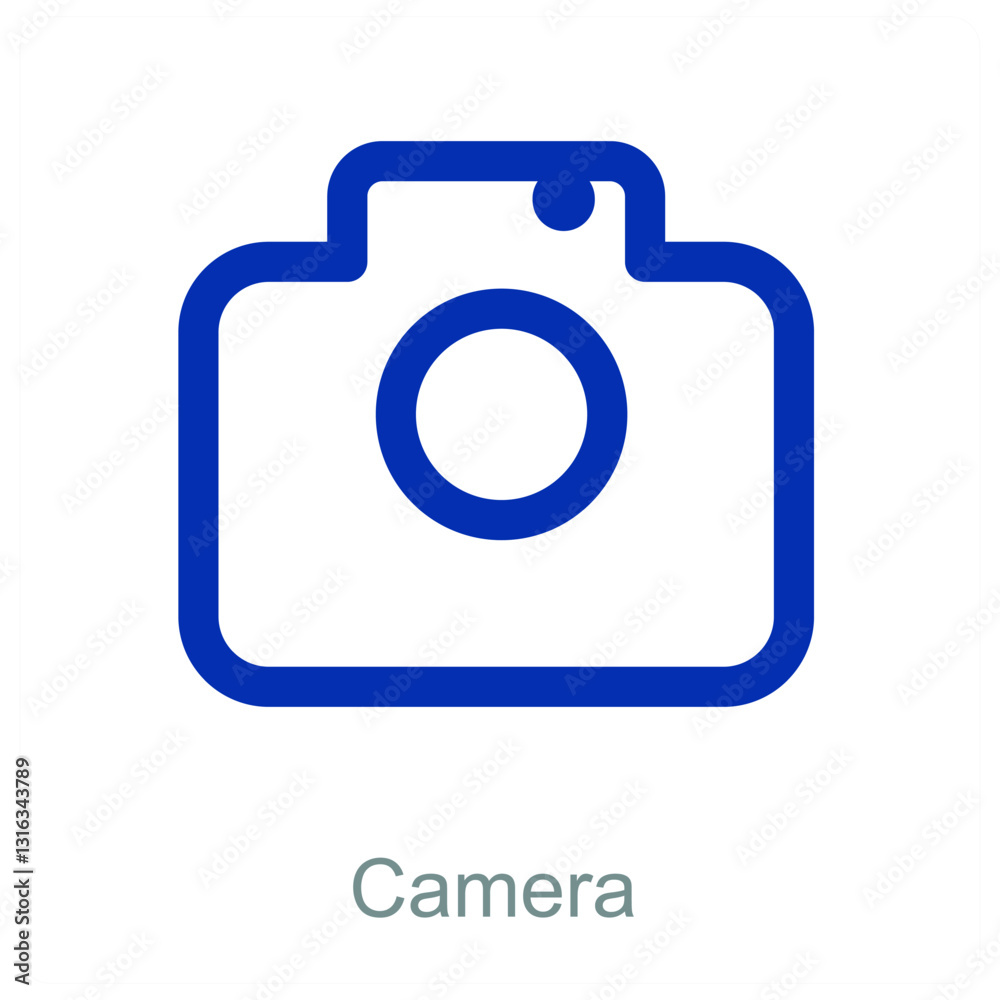 Camera Camera