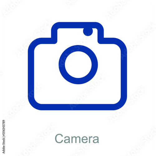 Camera