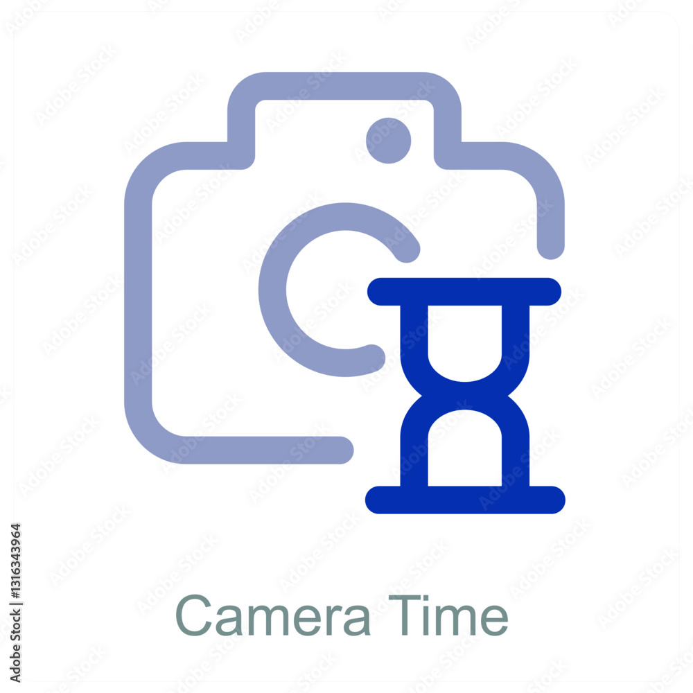 Camera Time Camera Time