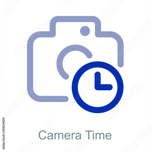 Camera Time
