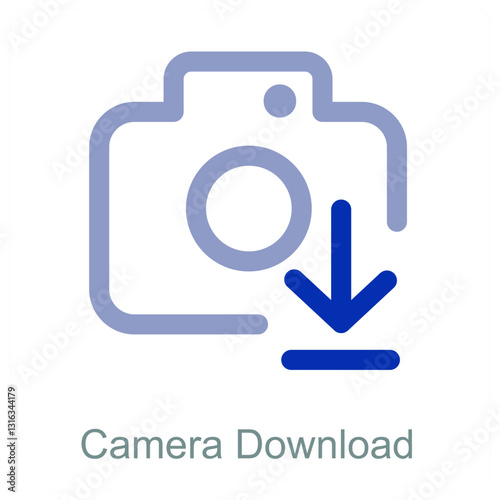 Camera Download