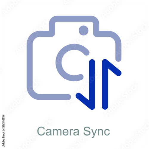 Camera Sync