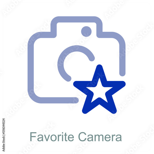 Favorite Camera