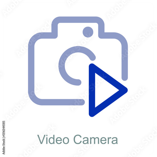 Video Camera