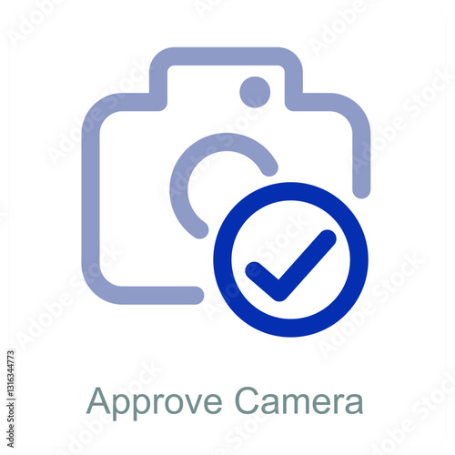 Approve Camera